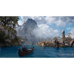 Buy God of War Ragnarök (PS5) Original Game | UpGamer