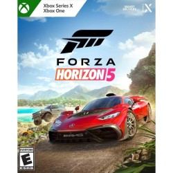 Buy Forza Horizon 5 (Xbox Series X/S) Original Game | UpGamer