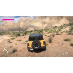 Buy Forza Horizon 5 (Xbox Series X/S) Original Game | UpGamer