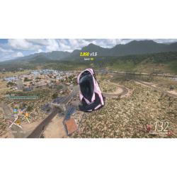 Buy Forza Horizon 5 (Xbox Series X/S) Original Game | UpGamer