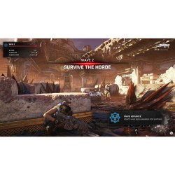 Buy Gears 5 (Xbox One) Original Game | UpGamer