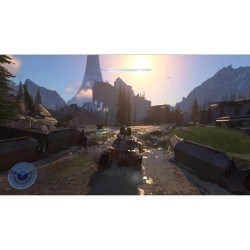 Buy Halo Infinite (Campaign) (Xbox Series X/S) Game | UpGamer