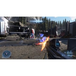 Buy Halo Infinite (Campaign) (Xbox Series X/S) Game | UpGamer