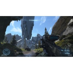 Buy Halo Infinite (Campaign) (Xbox Series X/S) Game | UpGamer