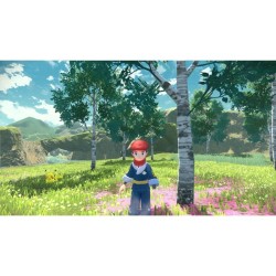 Buy Pokémon Legends: Arceus (Switch) Original Game | UpGamer