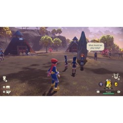 Buy Pokémon Legends: Arceus (Switch) Original Game | UpGamer