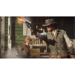Buy Red Dead Redemption 2 (RDR2) (Xbox One) Original Game | UpGamer