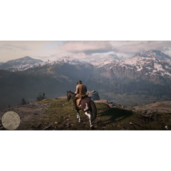 Buy Red Dead Redemption 2 (RDR2) (Xbox One) Original Game | UpGamer