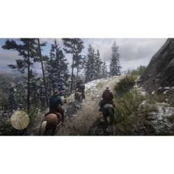 Buy Red Dead Redemption 2 (RDR2) (Xbox One) Original Game | UpGamer
