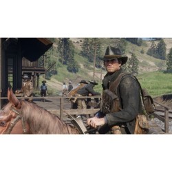 Buy Red Dead Redemption 2 (RDR2) (Xbox One) Original Game | UpGamer