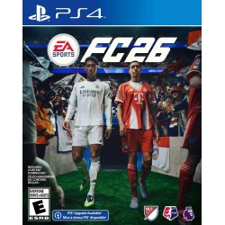 Buy FC 26 (PS4) Original Game | UpGamer