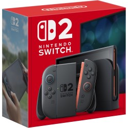Buy Nintendo Switch 2 Console (Asia/English) | Official Warranty | UpGamer