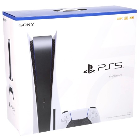 Buy PlayStation 5 (PS5) Console Original | Official Warranty | UpGamer