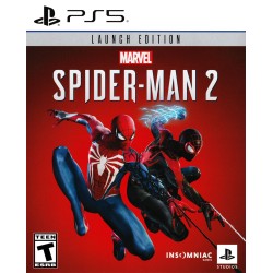 Buy Marvel's Spider-Man 2 (PS5) Original Game | UpGamer