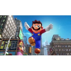 Buy Super Mario Odyssey (Switch) Original Game | UpGamer