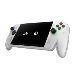 ASUS ROG Ally (Ryzen Z2 / White)