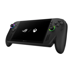 ASUS ROG Ally X (Ryzen Z2 Extreme / Black)