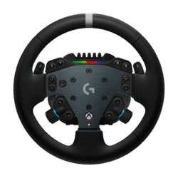 Jual Logitech RS50 Trueforce Racing Wheel Set (PlayStation/PC) | UpGamer