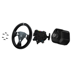 Logitech RS50 Trueforce System (PlayStation/PC)