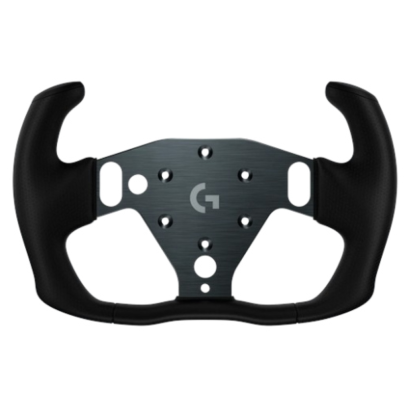 Logitech RS Track Wheel (Rim Only)