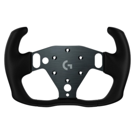 Logitech RS Track Wheel (Rim Only)
