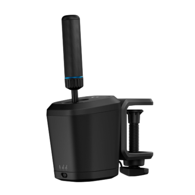 Logitech G RS Shifter & Handbrake