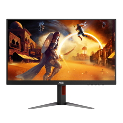 AOC Gaming Monitor Q27G4 (27" 2K 180Hz)