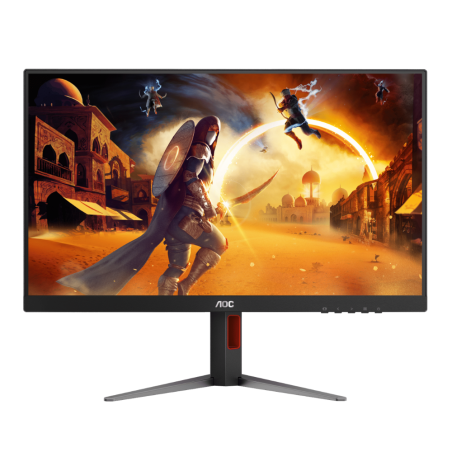 Jual Monitor Gaming AOC Q27G4 2K 180Hz IPS | UpGamer