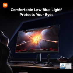 Xiaomi Mini LED Gaming Monitor G Pro 27i