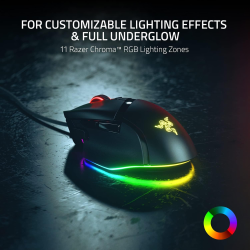 Razer Mouse Baslisk V3