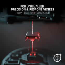 Razer Mouse Baslisk V3