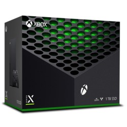 Buy Xbox Series X (1TB) Console Original | Official Warranty | UpGamer