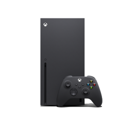 Buy Xbox Series X (1TB) Console Original | Official Warranty | UpGamer