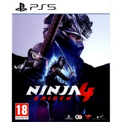 Buy Ninja Gaiden 4 (PS5) Original Game | UpGamer