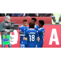 Buy FC 26 (PS4) Original Game | UpGamer