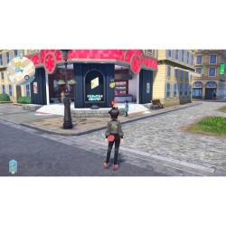 Buy Pokémon Legends: Z-A (Switch) Original Game | Pre-Order | UpGamer