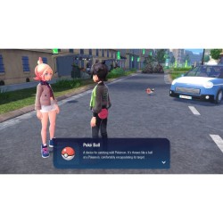 Buy Pokémon Legends: Z-A (Switch) Original Game | Pre-Order | UpGamer