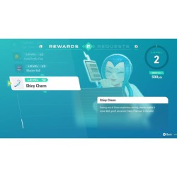 Buy Pokémon Legends: Z-A (Switch) Original Game | Pre-Order | UpGamer