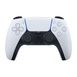 Buy PS5 DualSense Wireless Controller (White) Original | UpGamer