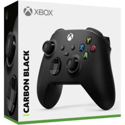 Buy Xbox Wireless Controller (Carbon Black) Original | UpGamer