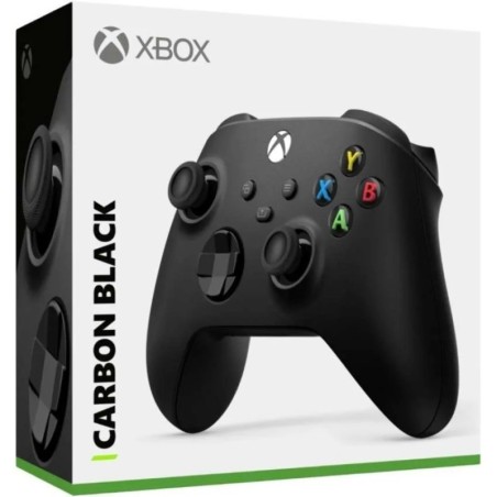 Buy Xbox Wireless Controller (Carbon Black) Original | UpGamer