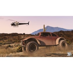 Buy Grand theft Auto V (GTA V) PS4 Original Game | UpGamer