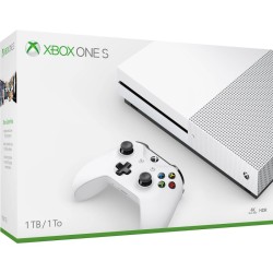 Buy Original Xbox One S (1TB) Console | Affordable & Warranty | UpGamer