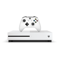 Buy Original Xbox One S (1TB) Console | Affordable & Warranty | UpGamer