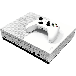 Buy Original Xbox One S (1TB) Console | Affordable & Warranty | UpGamer