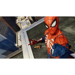 Buy Marvel's Spider-Man (PS4) Original Game | UpGamer
