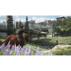 Buy The Last of Us Part II (TLOU2) (PS4) Original Game | UpGamer