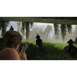Buy The Last of Us Part II (TLOU2) (PS4) Original Game | UpGamer