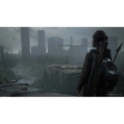 Buy The Last of Us Part II (TLOU2) (PS4) Original Game | UpGamer