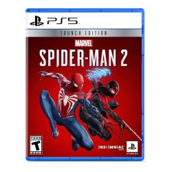 Buy Marvel's Spider-Man 2 (PS5) Original Game | UpGamer